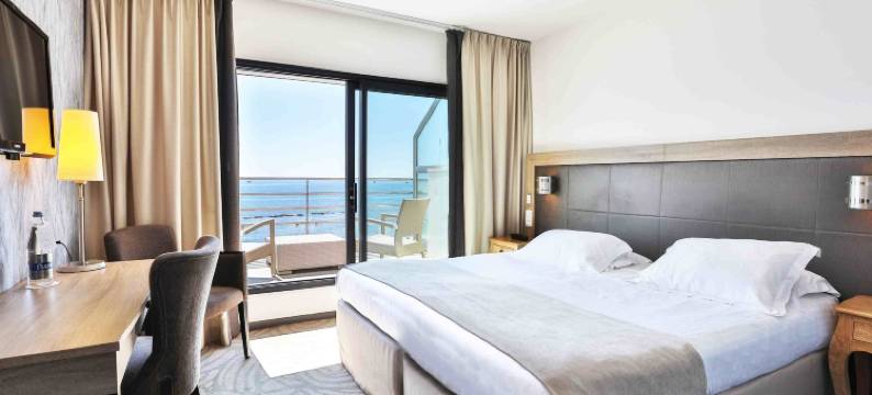 大西洋温泉酒店(Atlantic Hôtel & Spa)图片