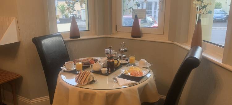 亚兰旅馆(Arran Lodge B&B)图片