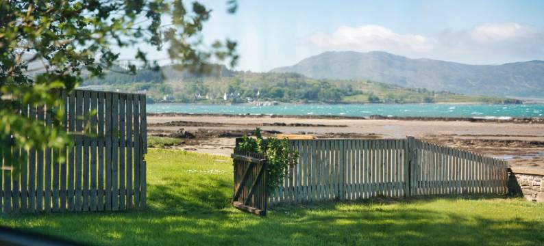 雷鸟度假屋(Ptarmigan Cottage)图片