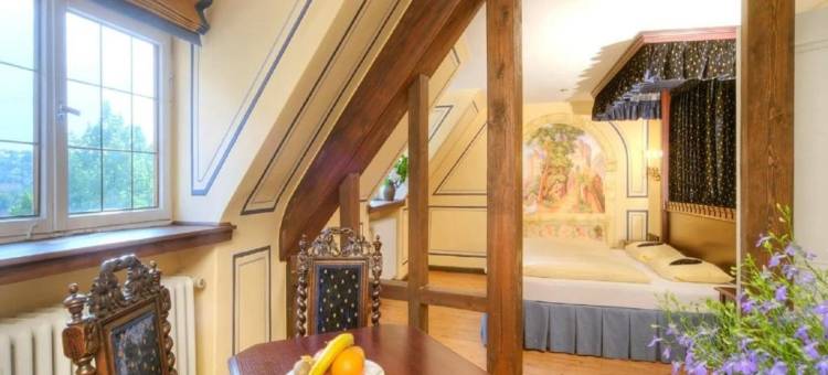 Trip Inn酒店Der Adelshof(Trip Inn Hotel der Adelshof)图片