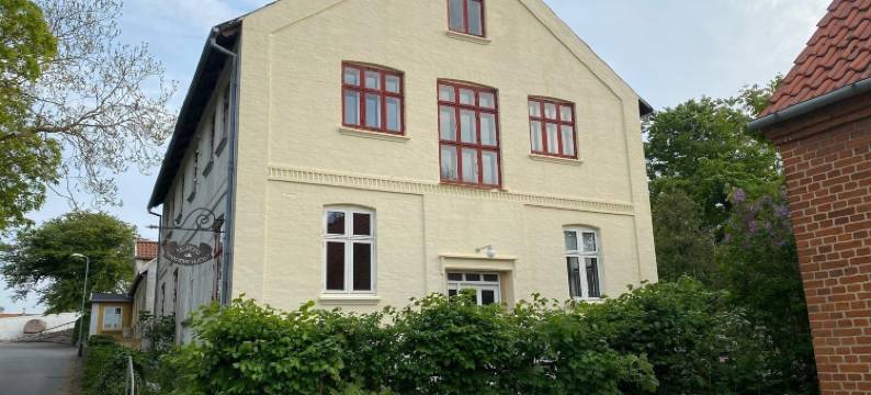 Sejerø青年旅馆(Sejerø Vandrerhjem)图片