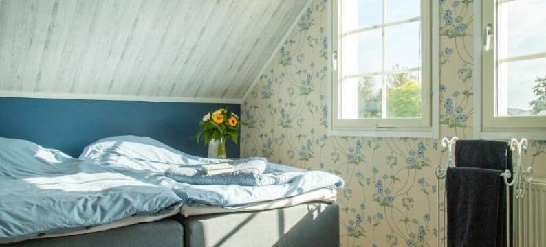 Falster的Anettes床和早餐(Anettes Bed & Breakfast Falster)图片