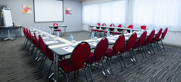 普莱桑斯贝斯特韦斯特优质酒店(Best Western Plus Hotel Plaisance)图片