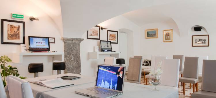 拉戈迪加尔达酒店(Hotel Lago di Garda)图片