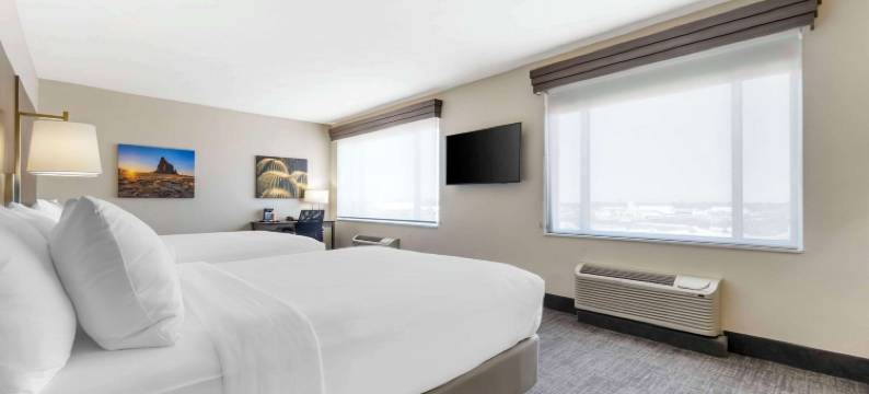 波塔莱斯舒适酒店(Comfort Inn)图片