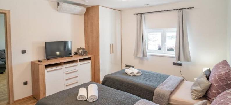 酒店SMRŽ(Hotel Smrž)图片