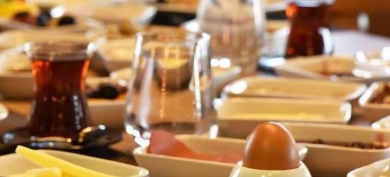 巴伊布尔特酒店(Bayberd Hotel)图片