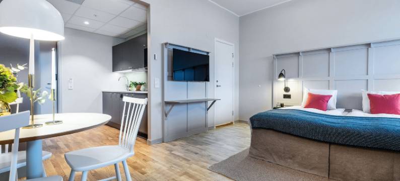 Biz公寓Bromma(Biz Apartment Bromma)图片