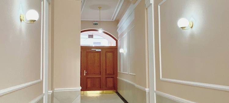 维也纳斯泰纳留宿公寓Rembrandt(Steiner Residences Vienna Rembrandt)图片