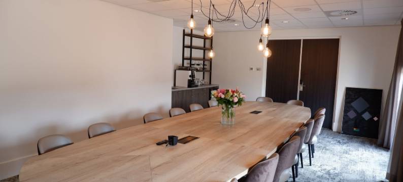 水果公园 SPA 酒店(Fruitpark Hotel & Spa)图片