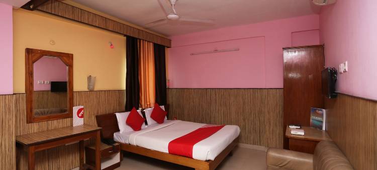 OYO 10685 中心点酒店(Super Hotel O Centre Point)图片