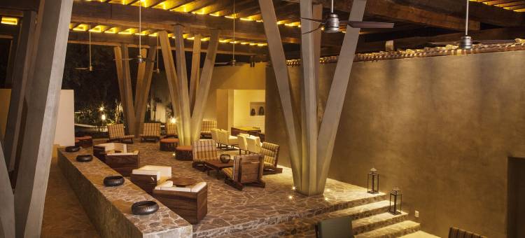 科苏梅尔埃克斯普罗恩全包度假村(The Explorean Cozumel All Inclusive)图片