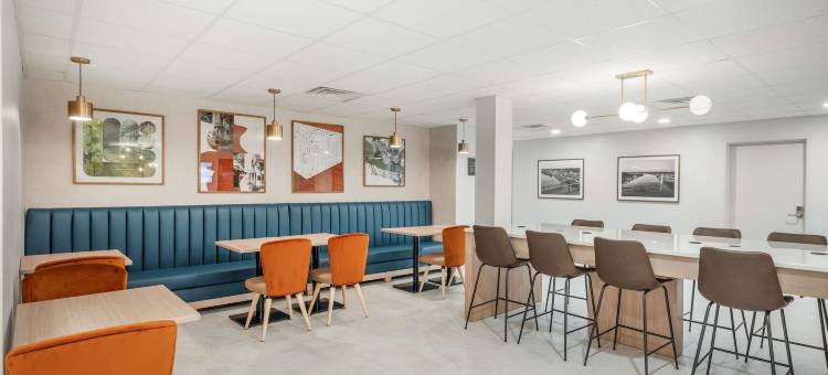 河城贝斯特韦斯特酒店(Best Western River Cities)图片