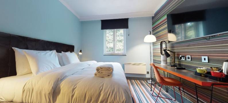 利兹北部乡村酒店(Village Hotel Leeds North)图片