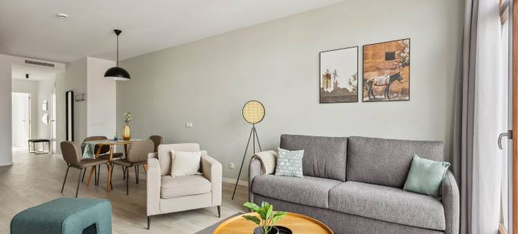 瓦伦西亚的莱姆住宅卡迪士街(Limehome Valencia Calle de Cadiz)图片