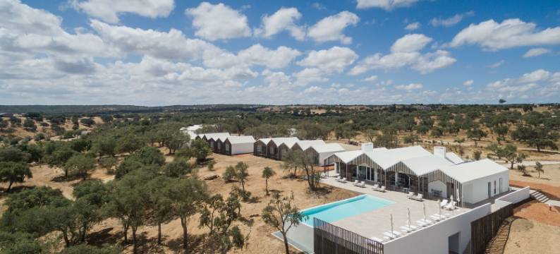索布雷拉斯 - 艾伦特乔乡村酒店 - Unlock Hotels 集团(Sobreiras Alentejo Country Hotel - by Unlock Hotels)图片