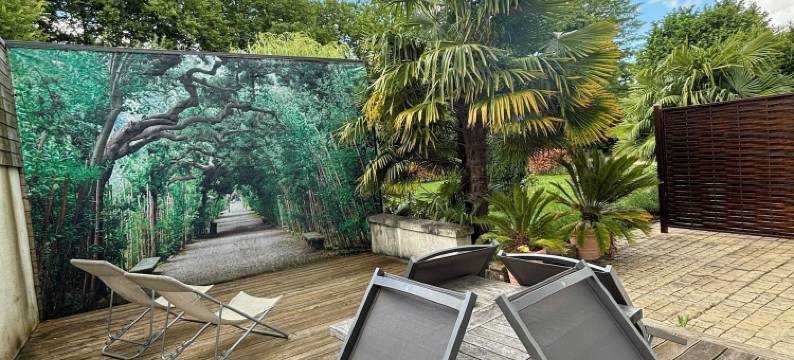 奎德彭提斯酒店(Hôtel Quai des Pontis)图片