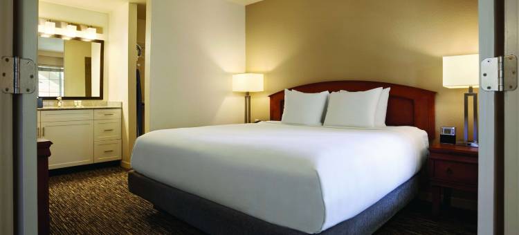 普莱森顿凯悦嘉寓酒店(Hyatt House Pleasanton)图片