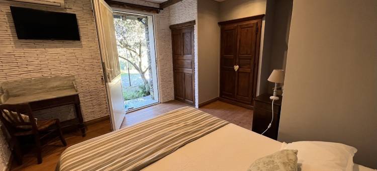 卡萨帝巴博酒店(Casa di Babbo)图片