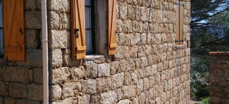 珊加维努招待所(L'Orca di San Gavinu)图片