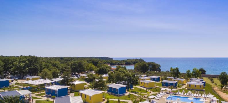 Aminess Maravea Camping Resort Holiday Homes图片