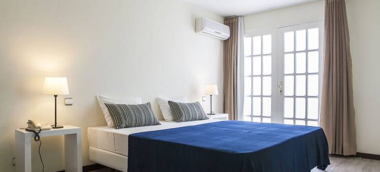 莫黛拉村度假酒店(Murdeira Village Resort)图片