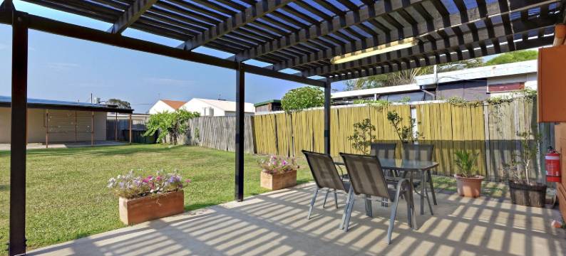 海滨汽车旅馆(Riviera Motel Bundaberg)图片