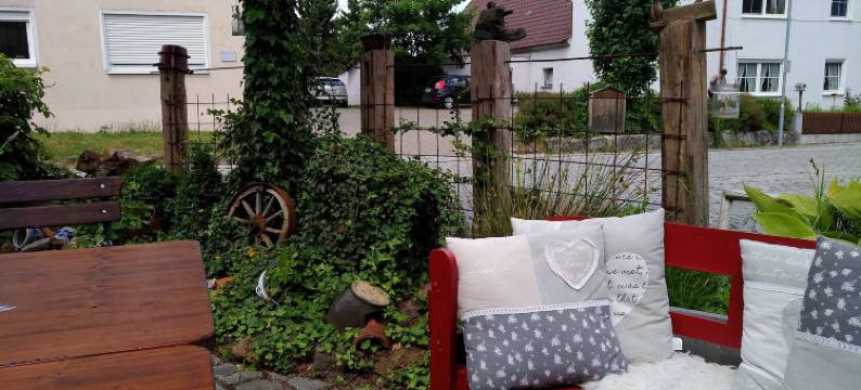 多林格旅馆(Gasthaus Dollinger)图片