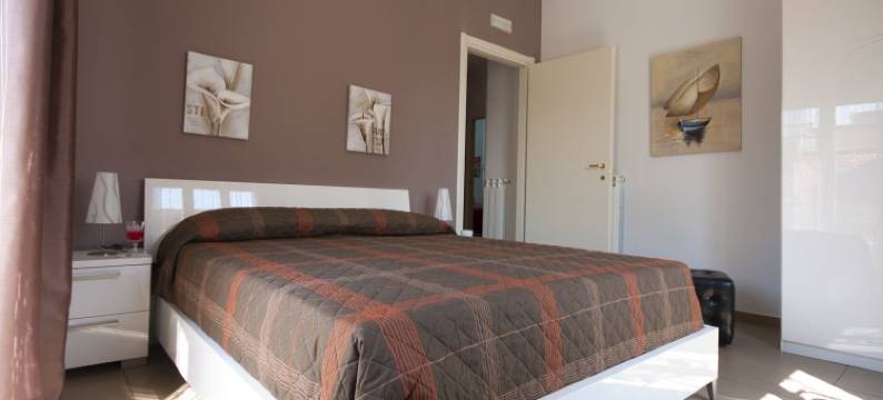 马西莫到达酒店(Vado Al Massimo)图片