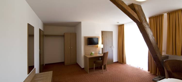 巴仁奥根品味风格酒店(Taste Style Hotel Bären Auggen)图片