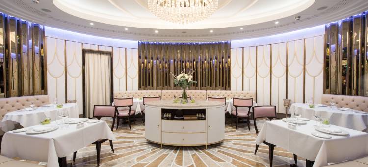 韦尔斯利骑士桥酒店-豪华精选(The Wellesley Knightsbridge, a Luxury Collection Hotel, London)图片