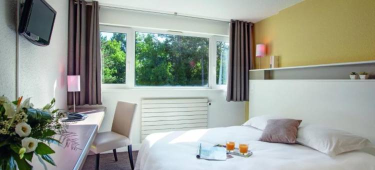 贝拉姆布拉乐诺尔蒙特度假酒店(Hotel Belambra le Normont)图片