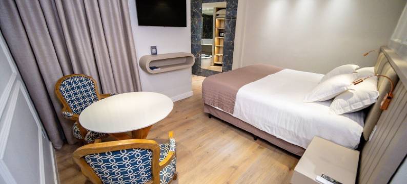 玛瑞玛尔之地酒店(Hotel Marimar the Place)图片