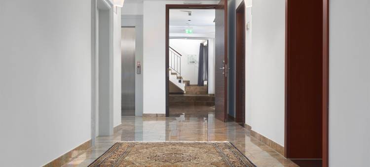 TRIP INN 凯撒酒店&餐厅 海德堡-施里舍姆(Trip Inn Kaiser Hotel & Restaurant Heidelberg-Schriesheim)图片