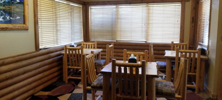 桑德波因特戴斯酒店(Days Inn by Wyndham Sandpoint)图片