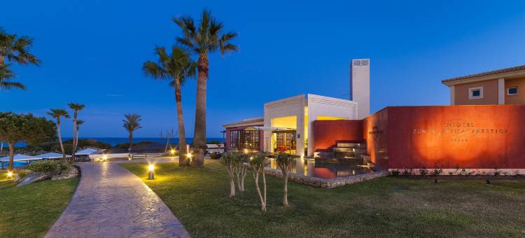 蓬塔普里马因索特尔名誉Spa公寓式酒店(Insotel Punta Prima Prestige Suites & Spa)图片