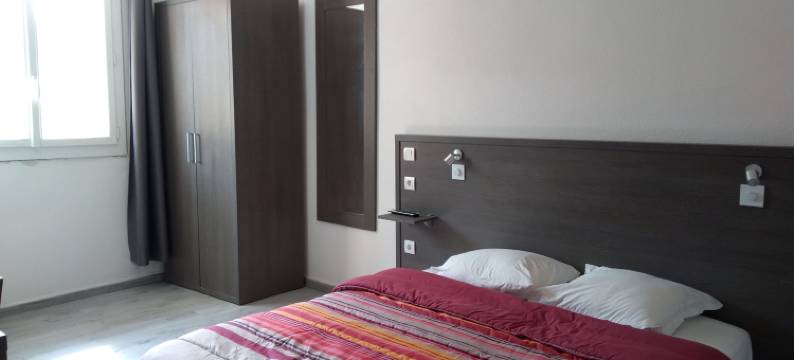 莫吉奥中央酒店(Mauguio Center Hôtel)图片