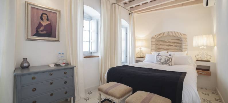 雪莉欧斯皮德里亚旅馆(Casa Shelly Hospedería)图片