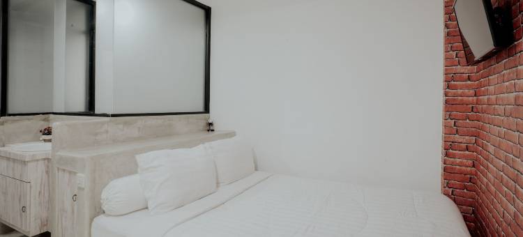 Dparagon Pogung F酒店(Dparagon Pogung F)图片