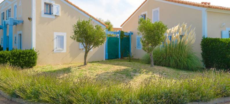 拉格朗日假日斯卡雷特公寓(Lagrange Vacances le Scarlett)图片