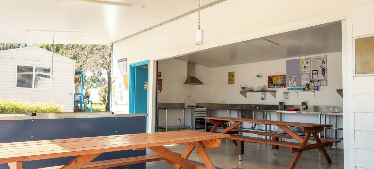 Big4 Perth Midland Tourist Park图片