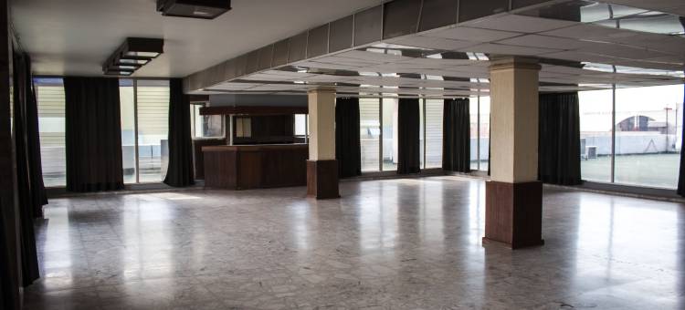 蒙提酒店(Hotel El Monte)图片