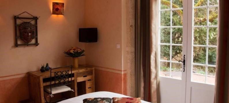 宅第花园住宿加早餐旅馆(Les Jardins de l'Hacienda)图片