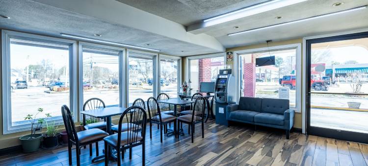 Travelodge 由温德姆杰克逊 I-40 出口 82(Travelodge by Wyndham Jackson I-40 Exit 82)图片