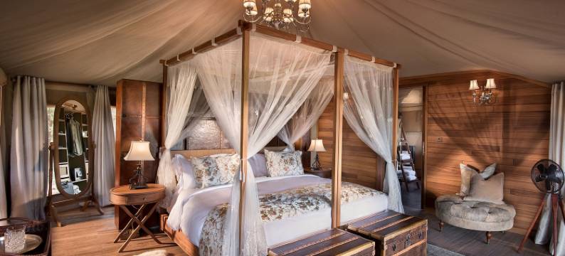 塞伦盖蒂One Nature Nyaruswiga营地(One Nature Nyaruswiga Serengeti)图片