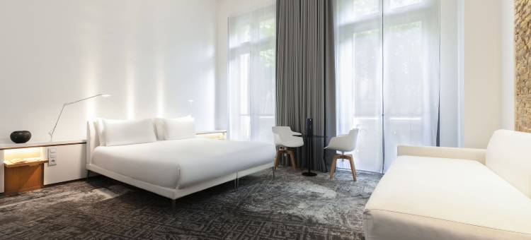 C2酒店(Hotel C2)图片