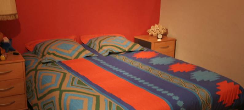 勒克雷斯住宿加早餐旅馆(Chambre d'hôtes "LES CRETS")图片