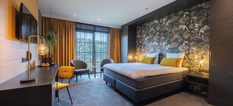 布鲁奇 - 奥斯卡姆凡德瓦克酒店(Van der Valk Hotel Brugge Oostkamp)图片