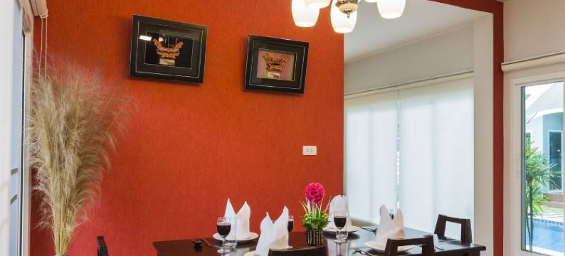 伊拉瓦之家酒店(Irawan House)图片