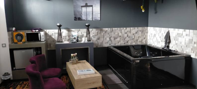 克洛姆酒店(Cléome)图片